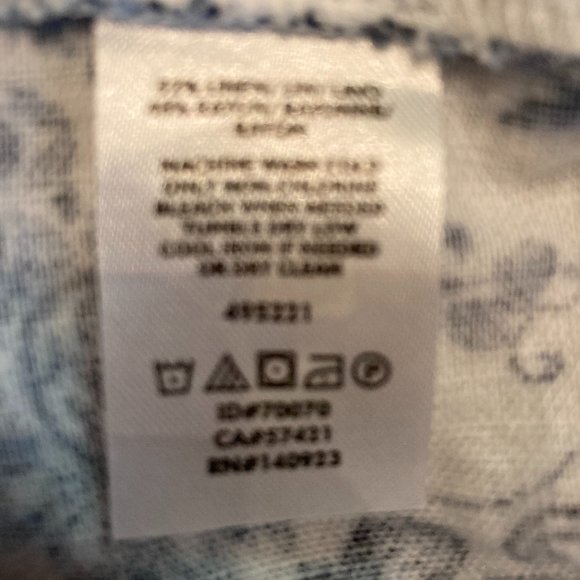 Ann Taylor Loft skirt - Picture 2 of 4